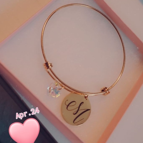 Adjustable bangles - Picture 3 of 5